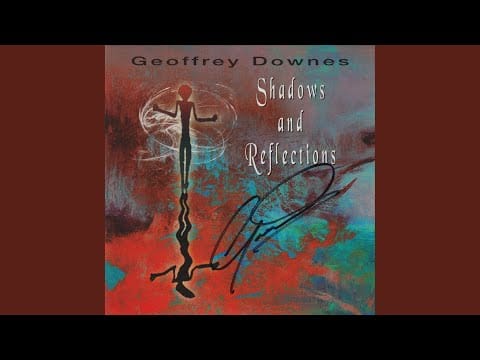 Geoff Downes — Reflections