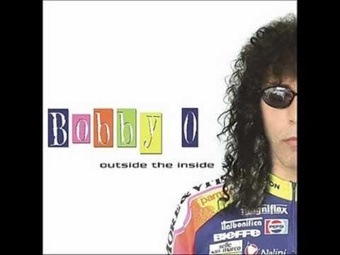 Bobby Orlando — Bobby O - Voyage (Cest la Vie Voulez Vous)