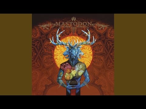 Mastodon — Circle of Cysquatch