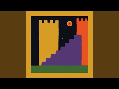 Corridor (2) — Le grand écart