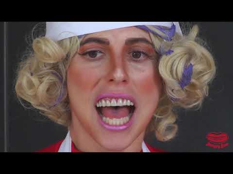 The Paranoyds — The Paranoyds - Hungry Sam (Official Video)