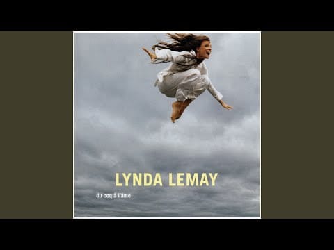 Lynda Lemay — Gronde