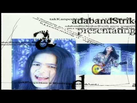 Ada Band — ADA BAND - Ough !!
