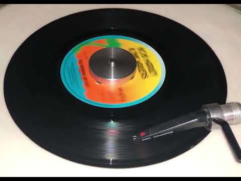 Bob Marley & The Wailers — BOB MARLEY NO WOMAN NO CRY 1981 UK ISLAND VINYL 7" 45 SINGLE WIP 6644 REGGAE