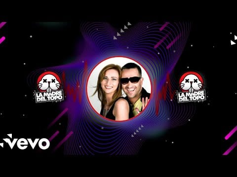 La Madre Del Topo — La Madre del Topo - Mariposas (Versión 2008)