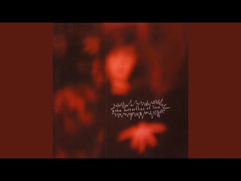 The Butterflies Of Love — Orbit Around You