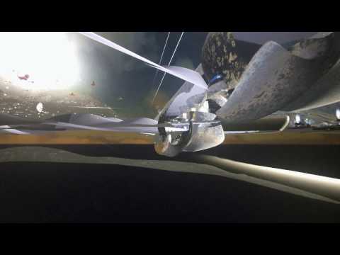 Steve Hauschildt — Steve Hauschildt - Time We Have (Official Video)