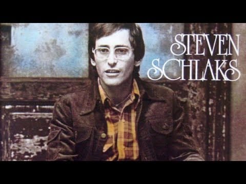 Stephen Schlaks — Steven Schlaks - Blue Dolphin (1977) [HQ]