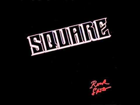 Square (10) — Square (Fra) - Chanson pour Toi
