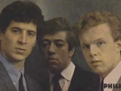 The Peddlers — The Peddlers - "Rainy Day In London"