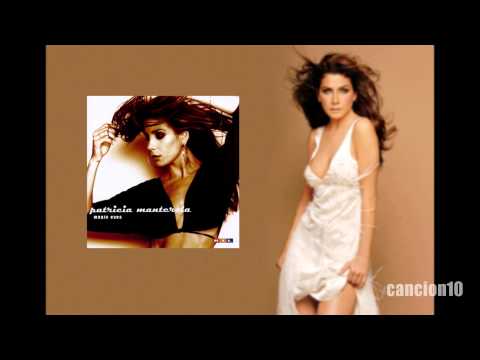 Patricia Manterola — Patricia Manterola -  Magic Eyes