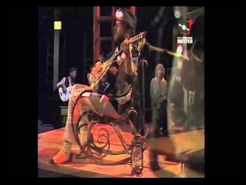 Gang Marcela — GANG MARCELA - Znajdziemy pośród trosk (1983)