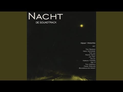 Henny Vrienten — Falling Star