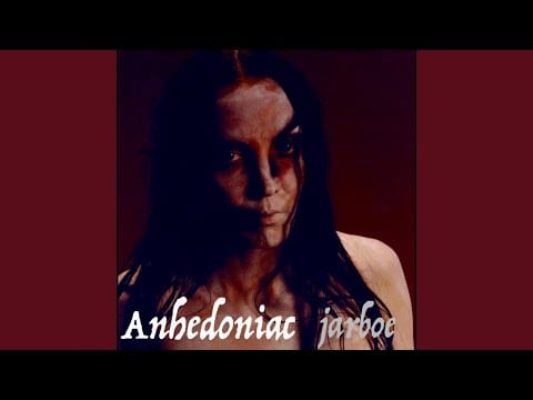 Jarboe — The Cage