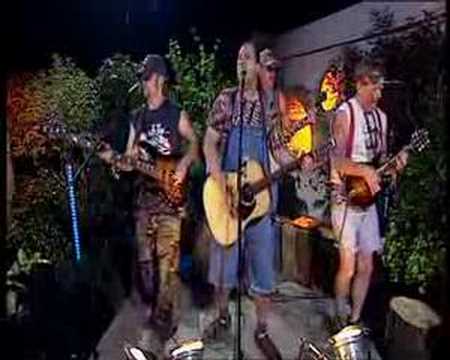 Hayseed Dixie — Hayseed Dixie - Ace of Spades