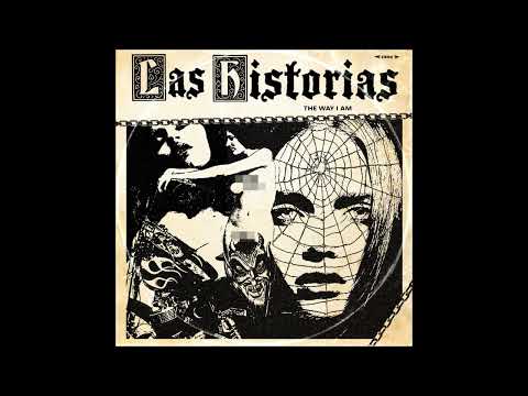 Las Historias — Las Historias - The Way I am (Single 2024)