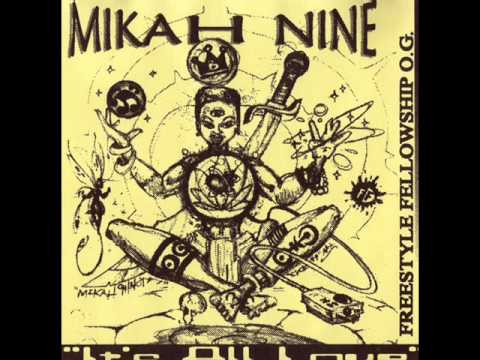 Mikah 9 — [Mikah 9] American Nightmare