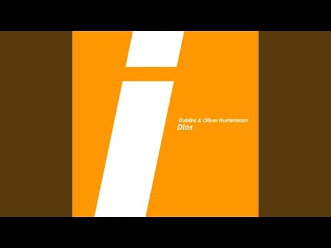 Dubfire & Oliver Huntemann — Dios (Jon Gaiser's Atheist Anonymous Remix)