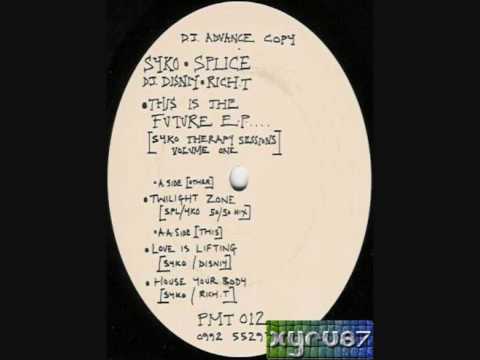Splice (2) — Syko & Disniy - Love Is Lifting [HD]