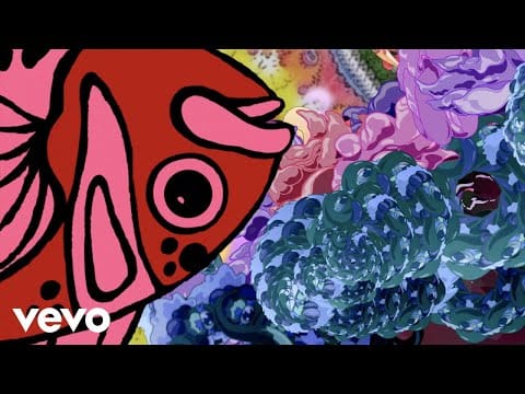 The Claypool Lennon Delirium — The Claypool Lennon Delirium - Little Fishes (Official Video)
