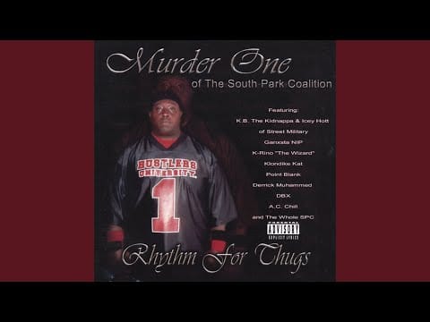 Murder One — For The Haters Part 2