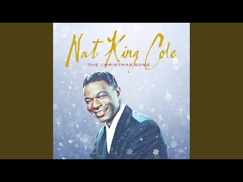 Nat King Cole — O Tannenbaum