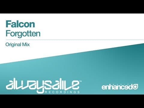 Falcon (13) — Falcon - Forgotten (Original Mix) [Available 24.03.14]