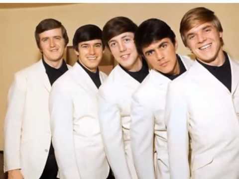 The Dave Clark Five — The Dave Clark Five   "Best Day's Work"  Enhanced