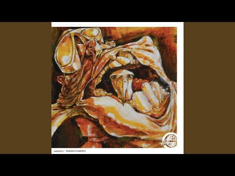 Audopilots — Ifthesewallscouldtalk