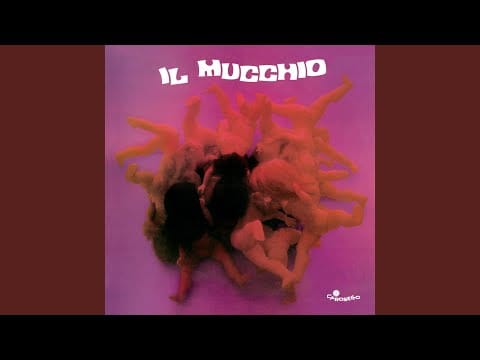 Il Mucchio — Ave maria