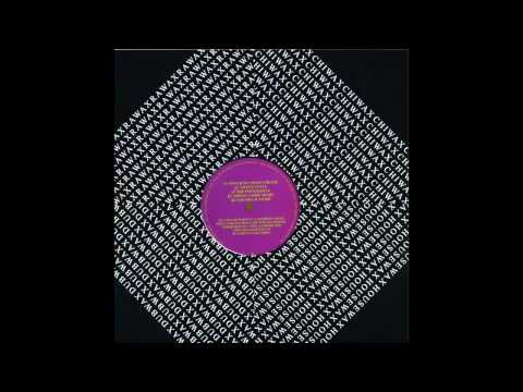 Neil Landstrumm — Neil Landstrumm -  The Wickermann