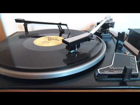 Joe "Fingers" Carr — Joe 'Fingers' Carr - Humoresque  (78rpm - 1954)