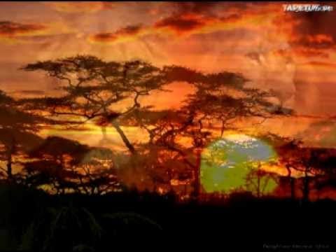 Johnny Clegg & Savuka — Johnny Clegg - Great Heart