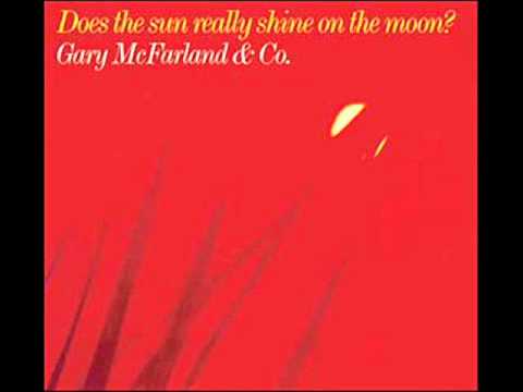 Gary McFarland & Co. — Gary McFarland - Melancholy Baby