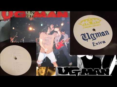 U.G. Man — U.G. Man ‎– Classics (Japan, 1995, Full Album)
