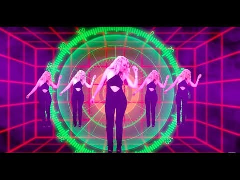 Lian Ross — Lian Ross - Game Of Love (Solo Version) // Official Video