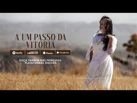 Juliana Silva — Juliana Silva - A um Passo da Vitória | Álbum Perto do Fim