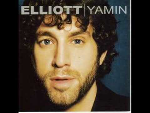 Elliott Yamin — Elliot Yamin - Movin On