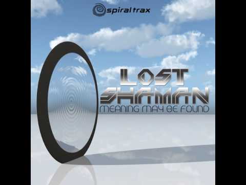 Lost Shaman — Lost Shaman - Crossing The Mirror