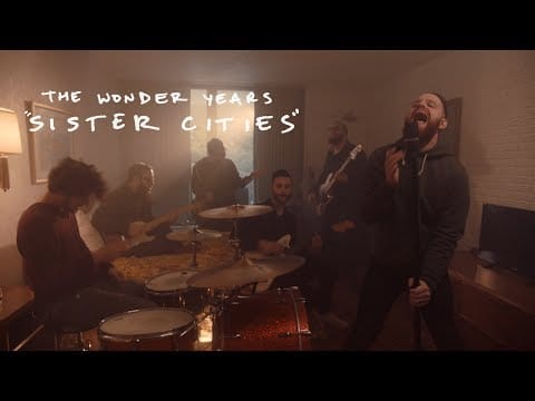 The Wonder Years — Sister Cities