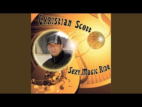 Christian Scott — House is a Feeling (Album Mix)