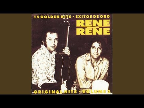 Rene & Rene — El Mexicano
