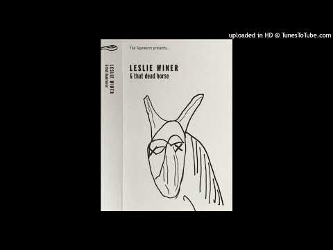 Leslie Winer — leslie winer - remote viewing