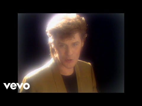 Daryl Hall & John Oates — Daryl Hall & John Oates - I Can't Go For That (No Can Do) (Official Video)