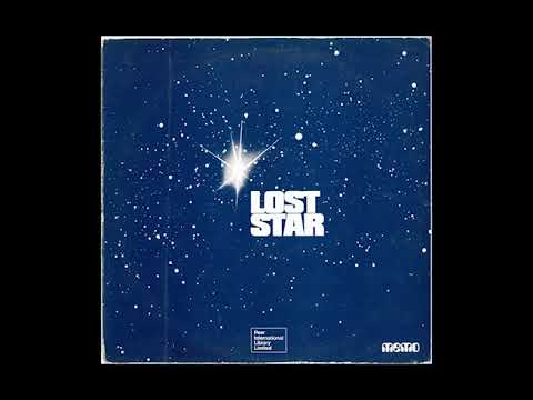 Anthony King — #118 - Anthony King & Memo - Lost Star (1978)
