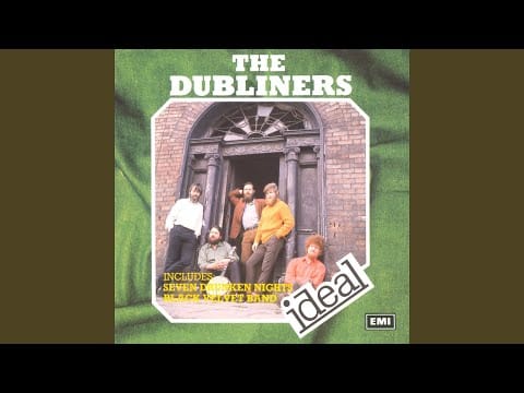 The Dubliners — Seven Drunken Nights