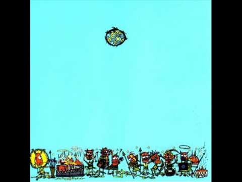 Kind of Like Spitting — Kind of Like Spitting - Old Moon Meet New