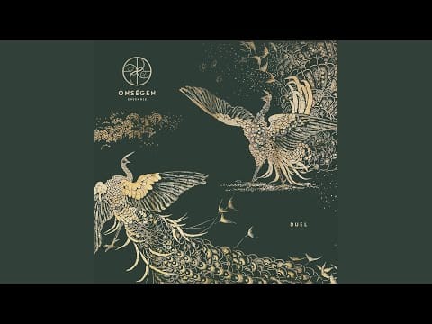 Onségen Ensemble — Three Calls of the Emperor's Teacher
