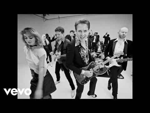 Franz Ferdinand — Billy Goodbye