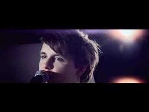 GoodBooks — Goodbooks "Passchendaele" music video